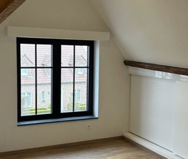Woning te huur in Vliermaal voor € 1.300 met 3 slaapkamers - Photo 5