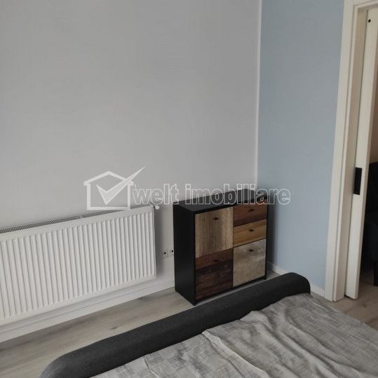 Apartament finisat, mobilat, utilat, cu parcare, str. Abatorului - Fotografie 1