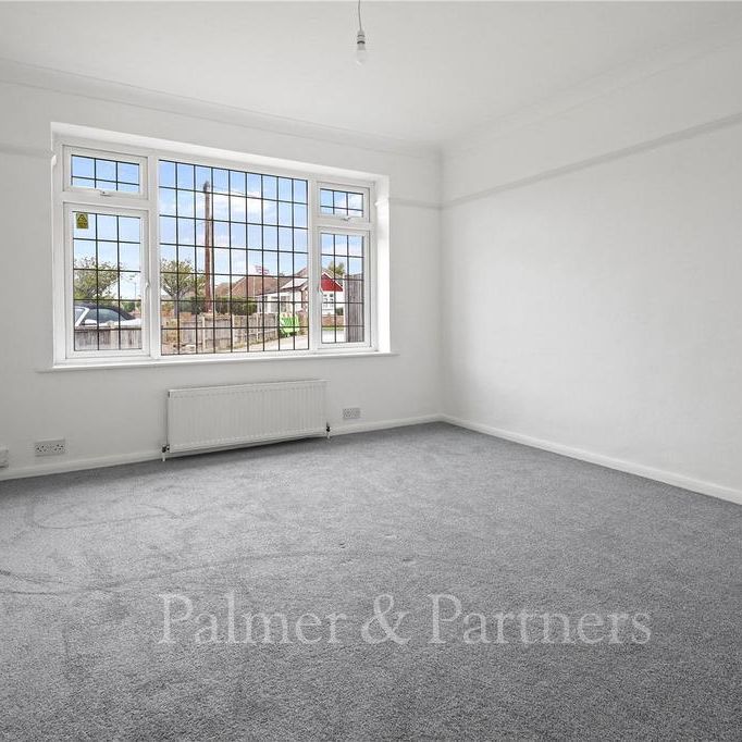 2 bedroom bungalow to rent - Photo 1