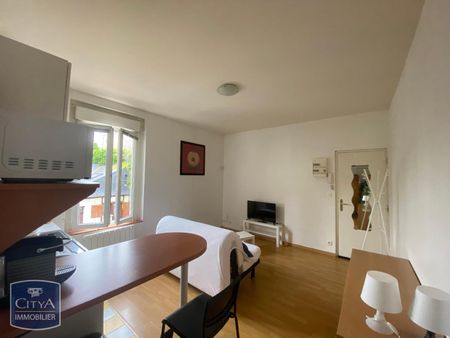Location Appartement 1 pièce 20m² TOURS 37000 - Photo 4