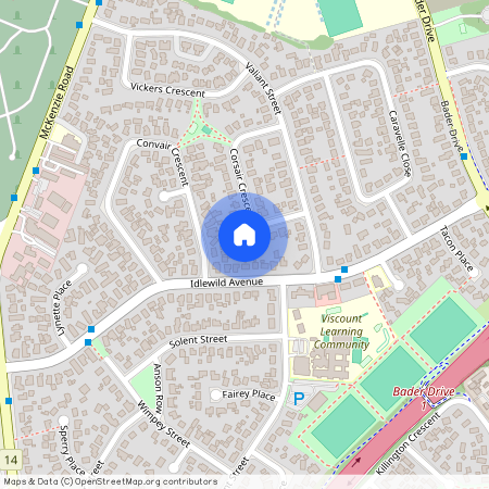 29B Corsair Crescent, Mangere, Manukau City