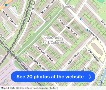 Almondbank Terrace, Shandon, Edinburgh, EH11 - Photo 1