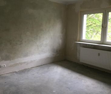 4-Zimmer-Wohnung in Gelsenkirchen Hassel - Photo 1