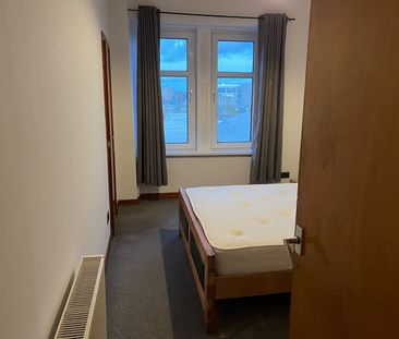 2 Bed Flat, E, AB11 - Photo 3