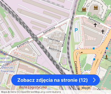 Kawalerka | Stare Miasto | Centrum – zdjęcie 1
