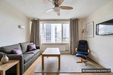 1 bedroom flat to rent - Photo 2