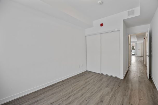 For Lease - 12 Marquette Avenue Unit# 6, Toronto, Ontario - Photo 1