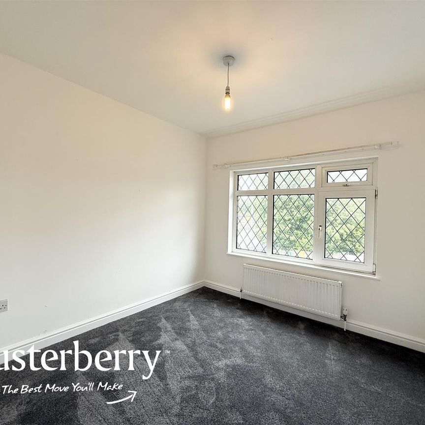 Harrowby Road, Meir, Stoke-On-Trent - Photo 1
