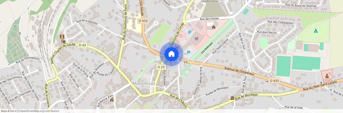 MARNE (51), - GRAND-EST, MONTMIRAIL (51210)