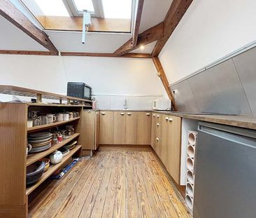 Appartement en location | Paris 9ème - Photo 1