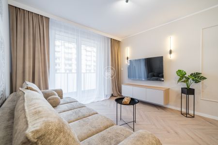 Trzypokojowy apartament Bydgoszcz os. Leśne - Photo 5