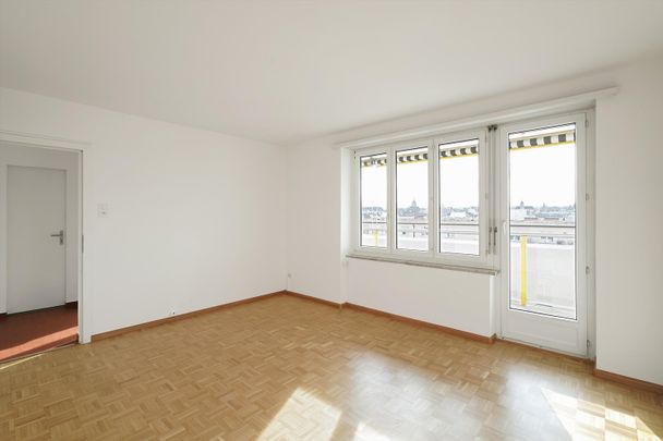 "Nähe Claraplatz an zentraler Lage" - Foto 1