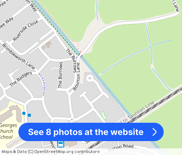 Meadow Place, Weston-super-Mare - Photo 1