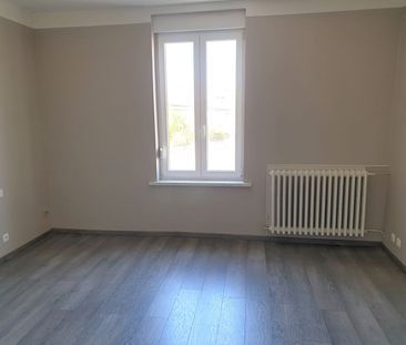 APPARTEMENT sur RICHEMONT - 3 pièces - 67 m2 - Photo 5