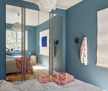 Såggatan, Göteborg - Photo 6