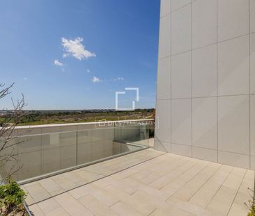 Luxury penthouse for rent in Pozuelo de Alarcón, Spain - Photo 5