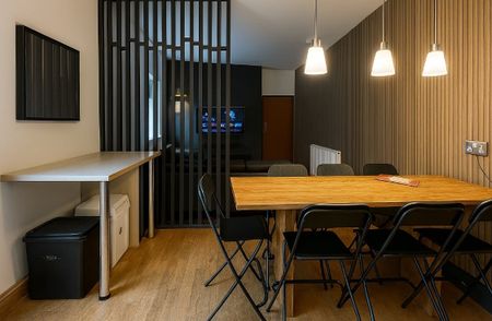 7 Bed Terraced House, Moss Lane East, M14 - Photo 3