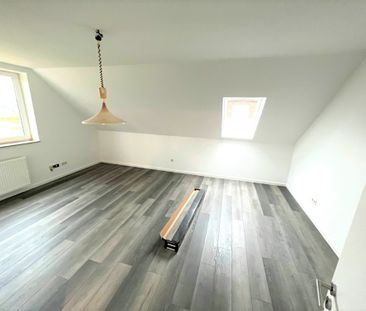 DHH im Zentrum von Barßel mit Garage und überdachter Terrasse zu ve... - Foto 1