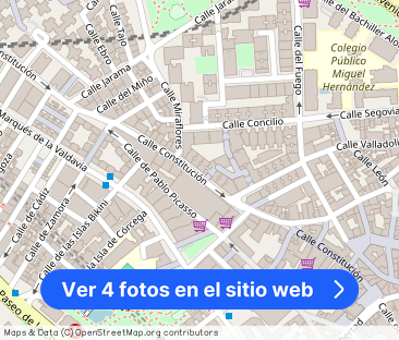 Calle de la Constitución, Alcobendas - Foto 1