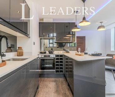 1 bedroom apartment to rent Blackford House, 2A Mulgrave Road, Sutt... - Photo 6