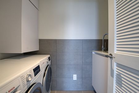 Condo for rent, Montréal (Côte-des-Neiges/Notre-Dame-de-Grâce) - Photo 5