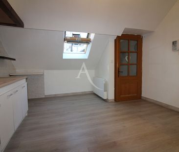 Location Appartement 2 pièces 28m² - Photo 1