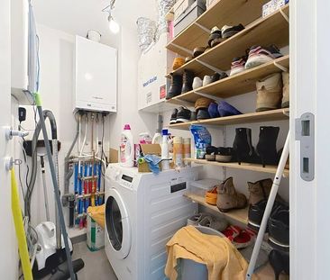 Appartement te huur - Photo 1