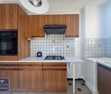 Location Appartement 4 pièces 83m² VILLEURBANNE 69100 - Photo 1