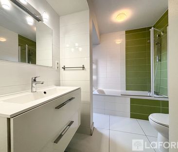 Appartement T4 Strasbourg à louer - Photo 4