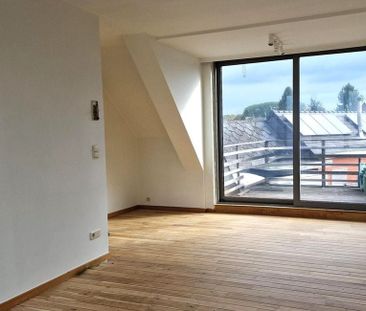 Appartement te huur in Mere voor € 695 met 1 slaapkamer - Foto 5