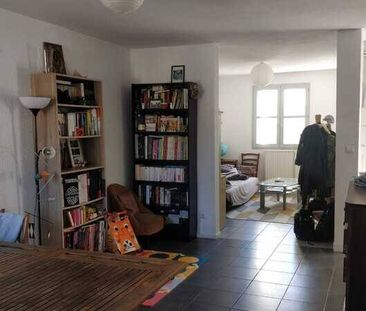 Location appartement t4 à Romans-sur-Isère (26100) - Photo 2