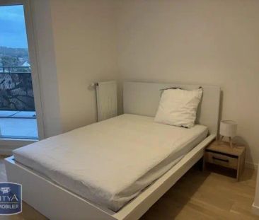 Appartement à louer 2 pièces 45.58m² - Photo 3