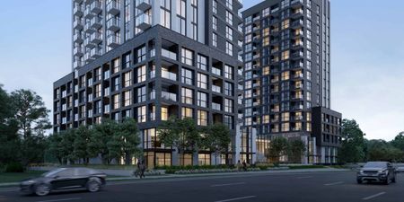 For Lease - 3079 Trafalgar Road Unit# 1404, Oakville, Ontario - Photo 3
