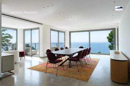 Tout savoir sur cette maison à Cap-d'Ail - Photo 4
