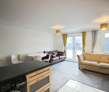 Steam Mill Street, Chester - Photo 4