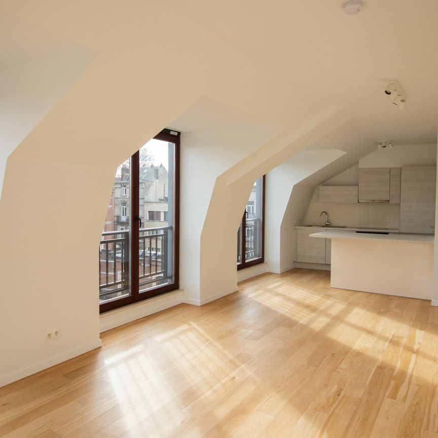 Rue Africaine, 1060, Saint-Gilles - Photo 1