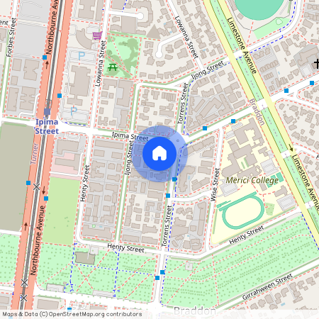 6/71 Torrens Street, 2612, Braddon