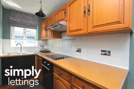 1 Bed property for rent - Photo 5