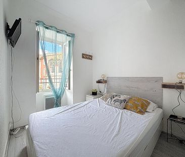 Location Appartement 2 pièces 24m² LEUCATE 11370 - Photo 6