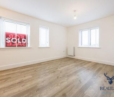 1 bedroom apartment to rent - Photo 6