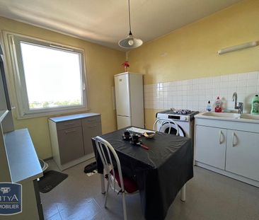 Location Appartement 2 pièces 48m² MACON 71000 - Photo 3