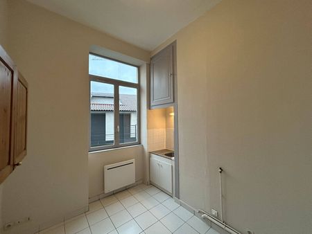 Appartement 1 pièce – LYON - Photo 3