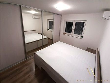 Krásny 3 izbový rodinný dom v Malinove na prenájom - Photo 2