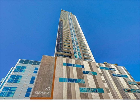 For Lease - 60 Frederick Street Unit# 1108, Kitchener, Ontario - Photo 5