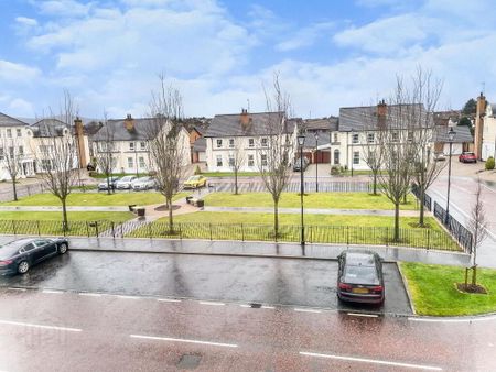 18 Berkeley Hall Square, Lisburn, BT27 5TB - Photo 2