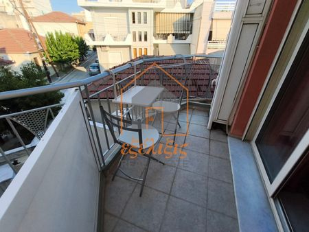 Studio/Γκαρσονιέρα για ενοικίαση Τσιμπούκη (Βόλος) - Φωτογραφία 4
