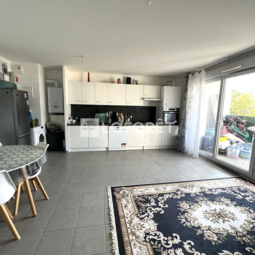 Appartement T2 Givors à louer - Photo 1