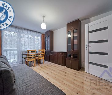 Lublin LSM, ul. Żarnowiecka - Photo 2