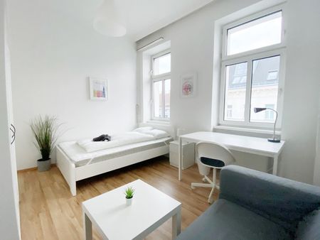 Koppstraße Zimmer 3 - Photo 5