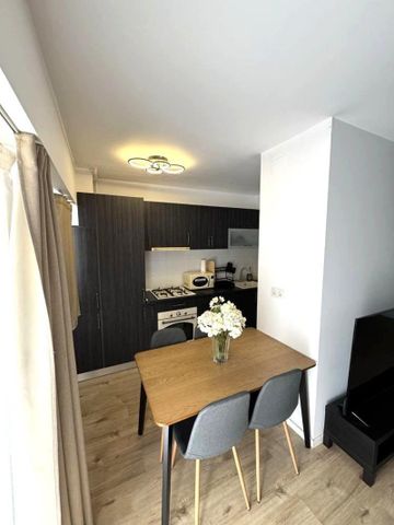 Apartament 2 camere Belvedere Residence Pipera/ loc de parcare - Fotografie 4